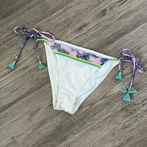 VS Boho Swim Bottom